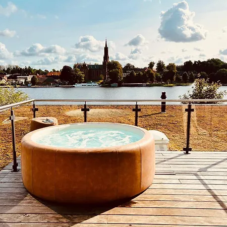 Inselhotel Ringelnatz مالتشو