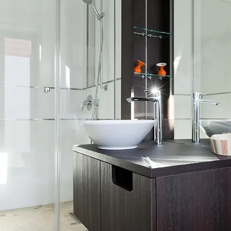 Inselhotel Ringelnatz * マルヒョー