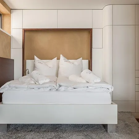 Inselhotel Ringelnatz