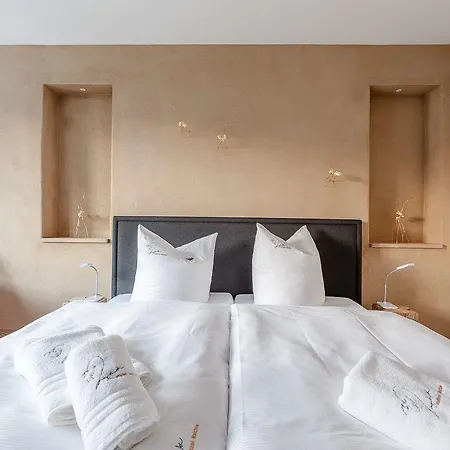 فندق Inselhotel Ringelnatz *