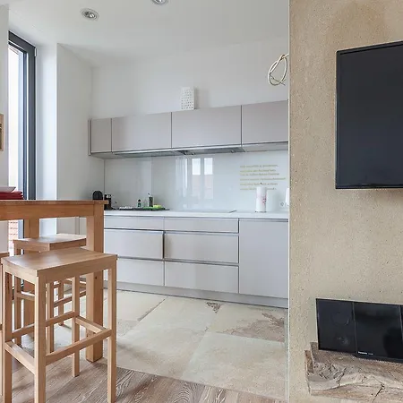 Inselhotel Ringelnatz مالتشو