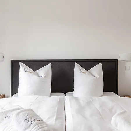 Inselhotel Ringelnatz * マルヒョー