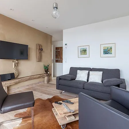 Inselhotel Ringelnatz فندق