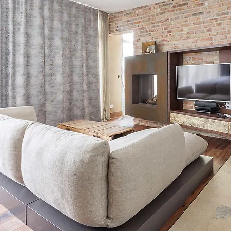 Inselhotel Ringelnatz ホテル *