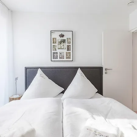 Inselhotel Ringelnatz فندق مالتشو