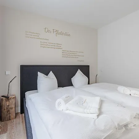 فندق Inselhotel Ringelnatz