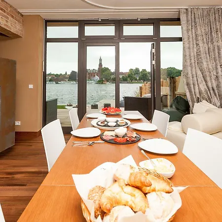 Inselhotel Ringelnatz *