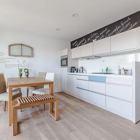 فندق Inselhotel Ringelnatz