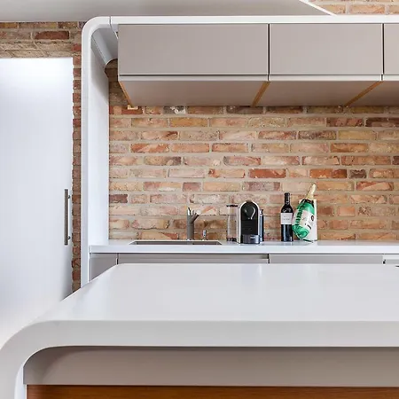 Inselhotel Ringelnatz マルヒョー