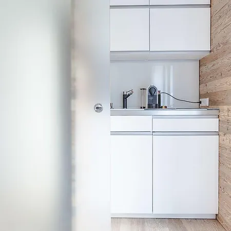 Inselhotel Ringelnatz ホテル マルヒョー