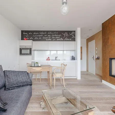 Inselhotel Ringelnatz *