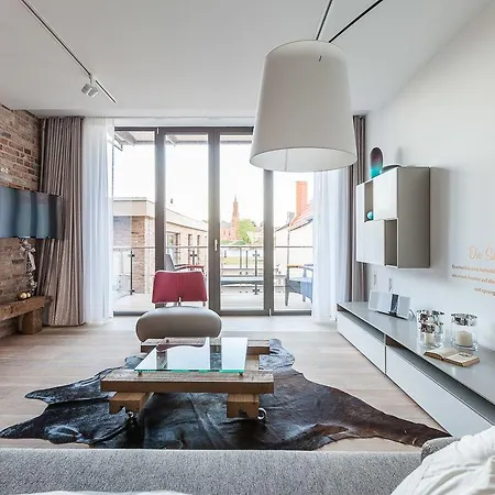 Inselhotel Ringelnatz فندق