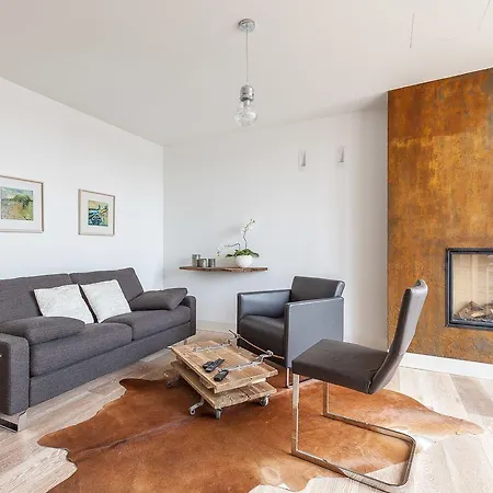 ホテル Inselhotel Ringelnatz *