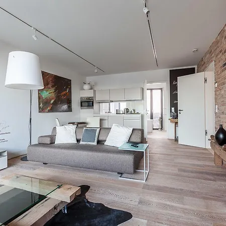 Inselhotel Ringelnatz فندق