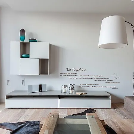 Inselhotel Ringelnatz