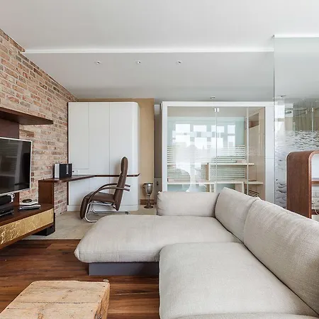 فندق Inselhotel Ringelnatz