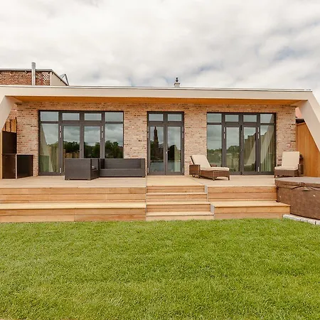 Inselhotel Ringelnatz مالتشو