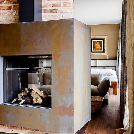 Inselhotel Ringelnatz *