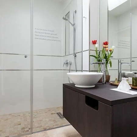 Inselhotel Ringelnatz مالتشو