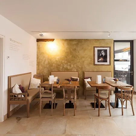 Inselhotel Ringelnatz مالتشو