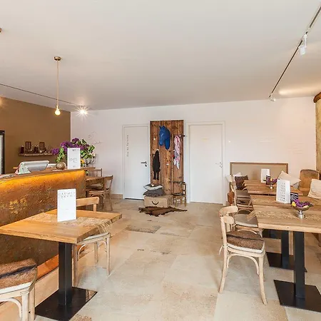 فندق Inselhotel Ringelnatz