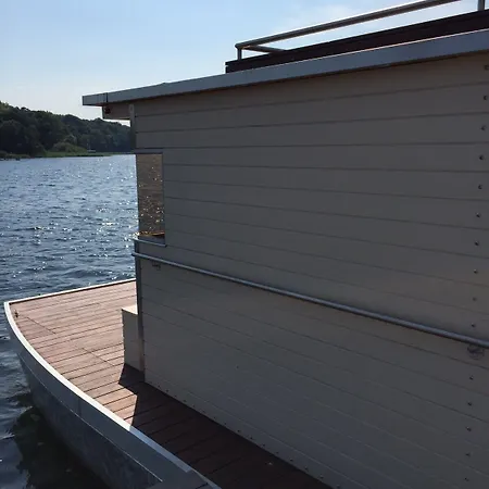 Inselhotel Ringelnatz