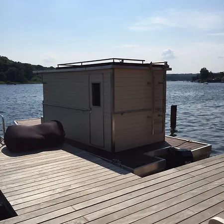 Inselhotel Ringelnatz ホテル マルヒョー