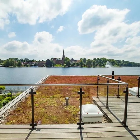 Inselhotel Ringelnatz