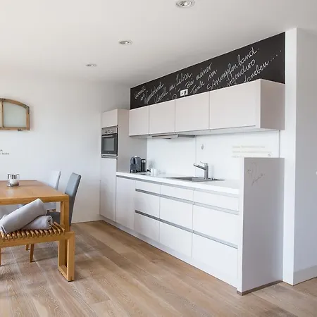 فندق Inselhotel Ringelnatz