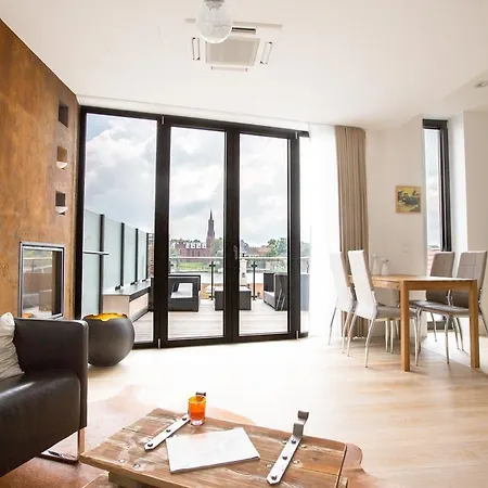 Inselhotel Ringelnatz مالتشو