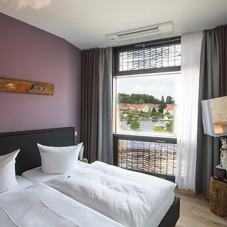 Ringelnatz Inselhotel