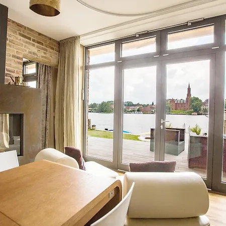 Inselhotel Ringelnatz