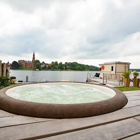 Inselhotel Ringelnatz مالتشو