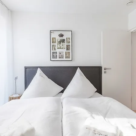 Ringelnatz Inselhotel