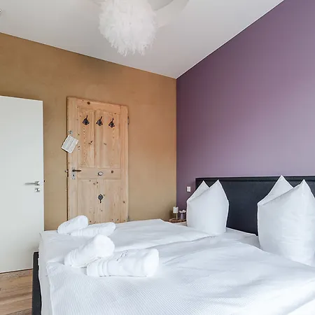 Ringelnatz Inselhotel Hotel *