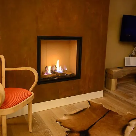 Inselhotel Ringelnatz * مالتشو