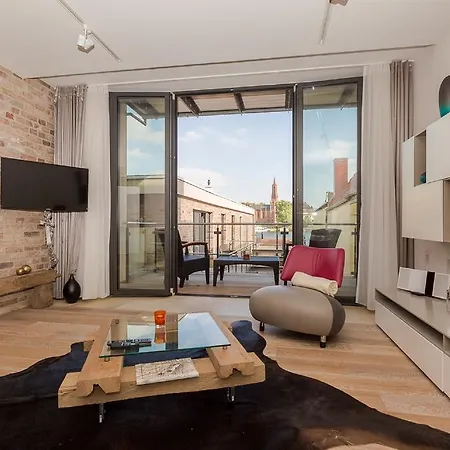 Inselhotel Ringelnatz