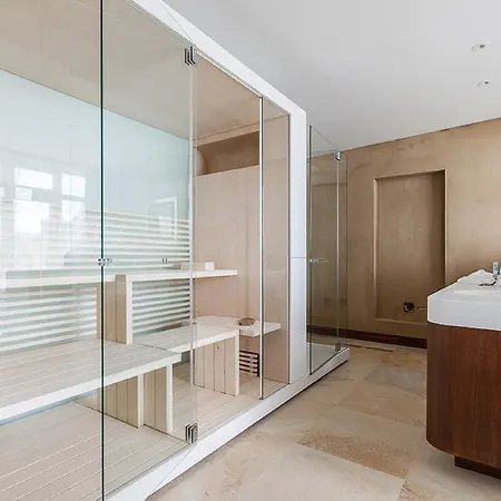 Inselhotel Ringelnatz فندق