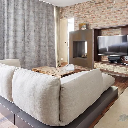 ホテル Inselhotel Ringelnatz マルヒョー