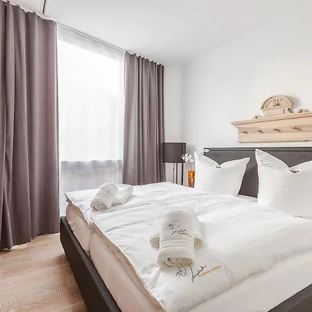 Ringelnatz Inselhotel