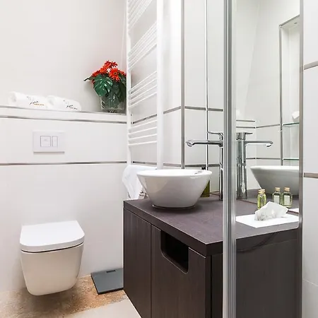 Inselhotel Ringelnatz ホテル