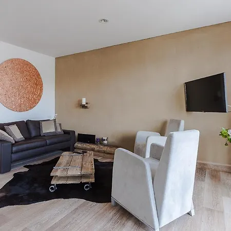 فندق Inselhotel Ringelnatz *