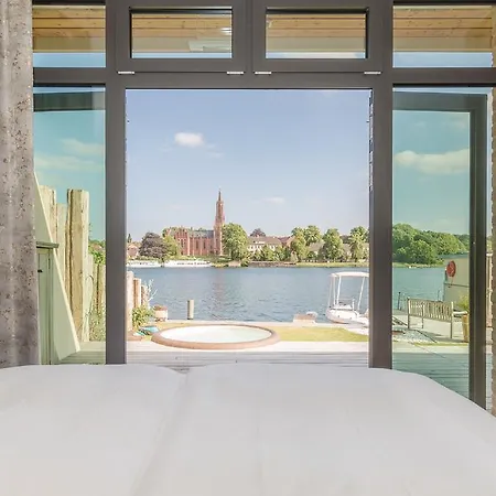 Inselhotel Ringelnatz