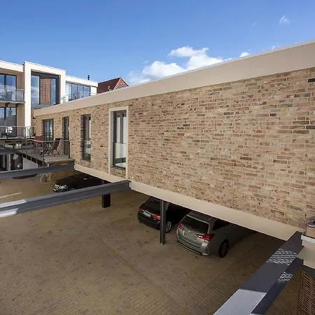 Inselhotel Ringelnatz