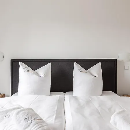 Inselhotel Ringelnatz *