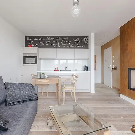 فندق Inselhotel Ringelnatz مالتشو