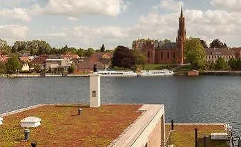 ホテル Inselhotel Ringelnatz