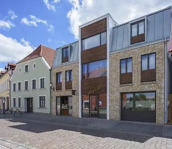 Ringelnatz Inselhotel *