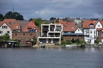 Ringelnatz Inselhotel