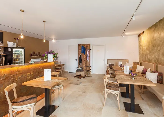 Hotel Inselhotel Ringelnatz